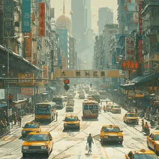 生活该怎么过谁来告诉我